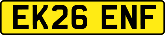 EK26ENF