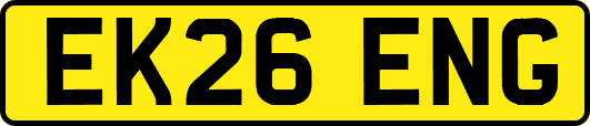 EK26ENG