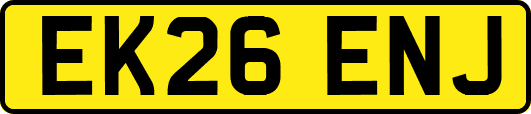 EK26ENJ