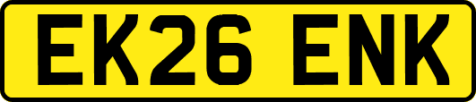 EK26ENK