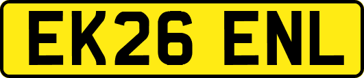 EK26ENL