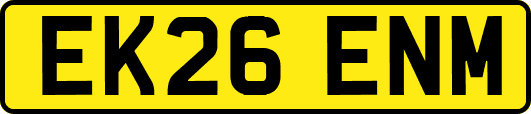 EK26ENM