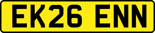 EK26ENN