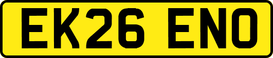 EK26ENO