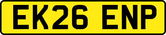 EK26ENP