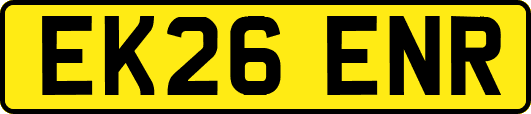 EK26ENR