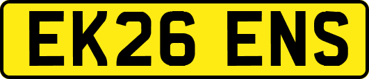 EK26ENS