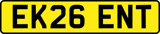 EK26ENT