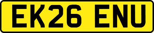 EK26ENU