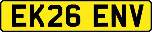 EK26ENV