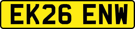 EK26ENW