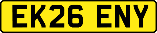 EK26ENY