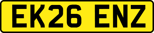 EK26ENZ