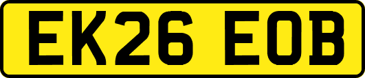 EK26EOB