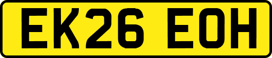 EK26EOH
