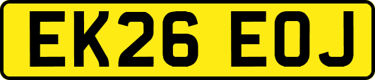 EK26EOJ