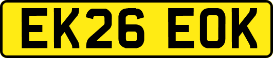 EK26EOK