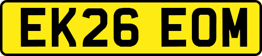 EK26EOM