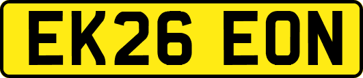 EK26EON