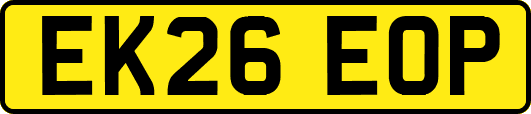 EK26EOP