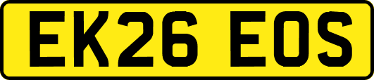 EK26EOS