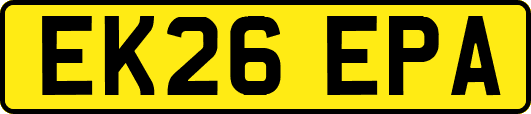 EK26EPA