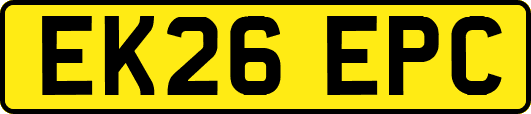 EK26EPC