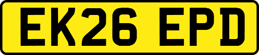 EK26EPD