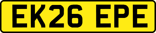 EK26EPE