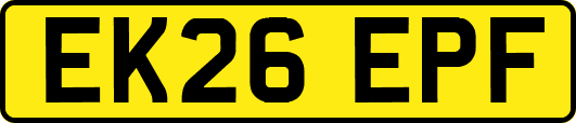 EK26EPF