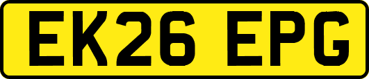 EK26EPG