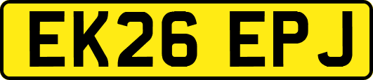 EK26EPJ