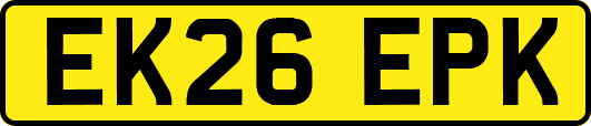 EK26EPK