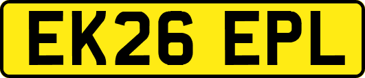 EK26EPL