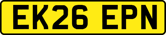 EK26EPN