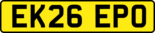 EK26EPO