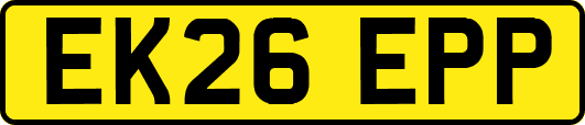 EK26EPP