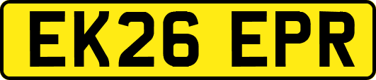EK26EPR