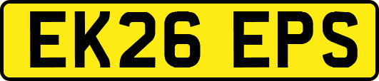 EK26EPS