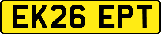 EK26EPT