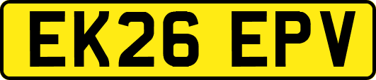 EK26EPV