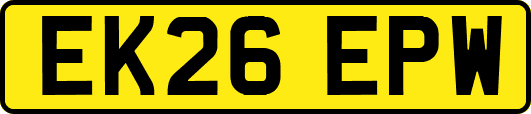 EK26EPW