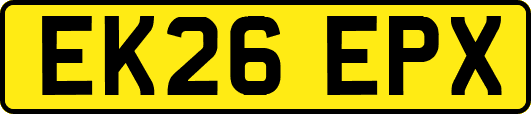 EK26EPX