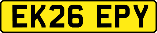 EK26EPY