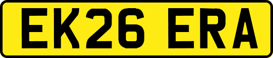 EK26ERA