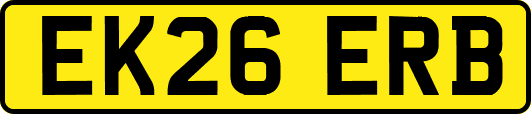 EK26ERB