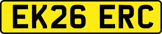 EK26ERC