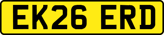 EK26ERD
