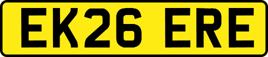 EK26ERE