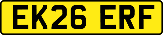 EK26ERF